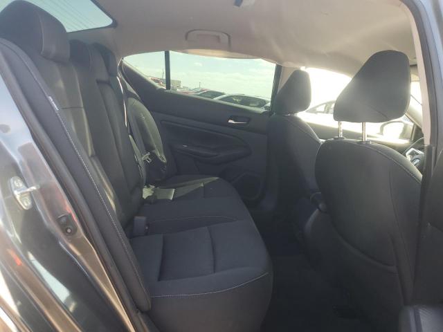 Photo 10 from auction – 2022 NISSAN ALTIMA SV with VIN 1N4BL4DV9NN337585