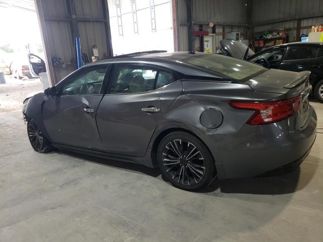 Photo 2 from auction – 2016 NISSAN MAXIMA 3.5 with VIN 1N4AA6AP9GC399893