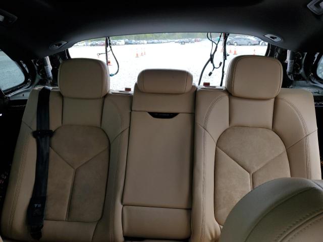 Photo 10 from auction – 2020 PORSCHE MACAN with VIN WP1AA2A58LLB11288