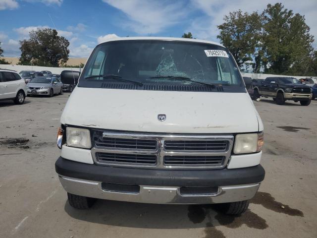 Photo 5 from auction – 1996 DODGE RAM WAGON with VIN 2B5WB35Z4TK190572