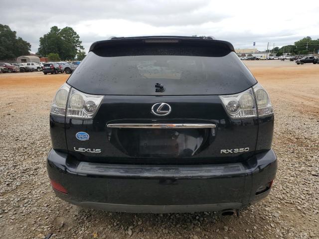 Photo 6 from auction – 2008 LEXUS RX 350 with VIN 2T2GK31U18C041990