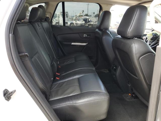 Photo 11 from auction – 2011 FORD EDGE SPORT with VIN 2FMDK3AK0BBA47815