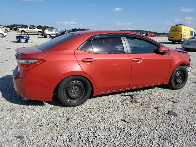 Photo 3 from auction – 2016 TOYOTA COROLLA L with VIN 5YFBURHE4GP429952