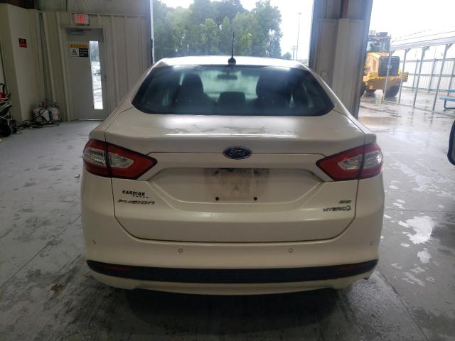 Photo 6 from auction – 2015 FORD FUSION SE with VIN 3FA6P0LU5FR286284