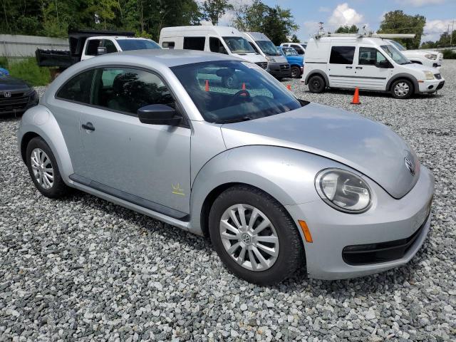 Photo 4 from auction – 2012 VOLKSWAGEN BEETLE with VIN 3VWFP7AT0CM615654