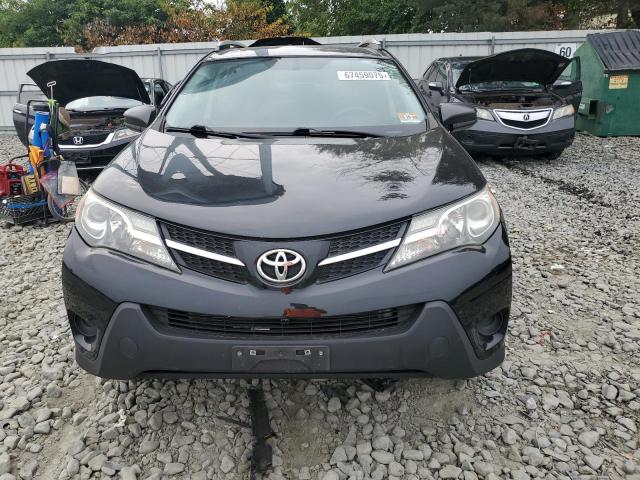 Photo 5 from auction – 2015 TOYOTA RAV4 LE with VIN 2T3BFREV4FW290330