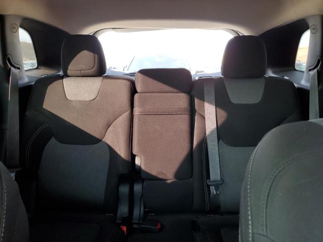 Photo 10 from auction – 2014 JEEP CHEROKEE S with VIN 1C4PJMABXEW255830