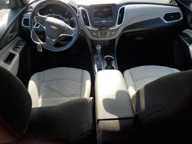 Photo 8 from auction – 2019 CHEVROLET EQUINOX LT with VIN 2GNAXTEV0K6141724