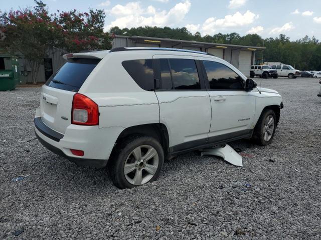 Photo 3 from auction – 2011 JEEP COMPASS SPORT with VIN 1J4NT1FA6BD139638