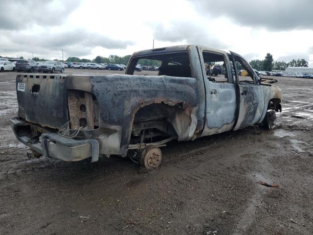 Photo 3 from auction – 2007 CHEVROLET SILVERADO with VIN 2GCEK13M771506184