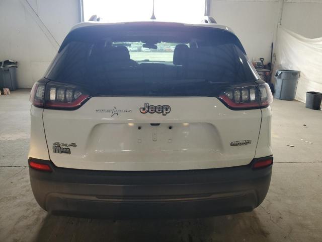 Photo 6 from auction – 2019 JEEP CHEROKEE L with VIN 1C4PJMCBXKD120903