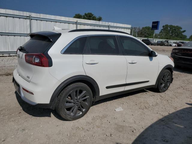 Photo 3 from auction – 2017 KIA NIRO EX with VIN KNDCC3LC8H5053944