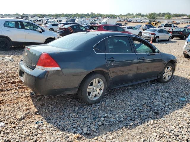 Photo 3 from auction – 2014 CHEVROLET IMPALA LIM with VIN 2G1WB5E36E1158979
