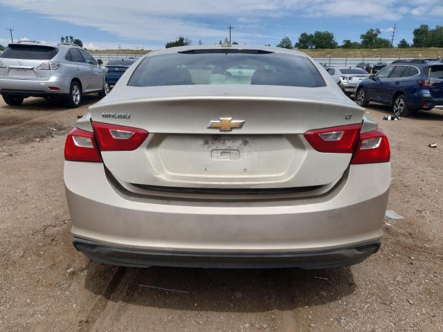 Photo 6 from auction – 2016 CHEVROLET MALIBU with VIN 1G1ZE5ST3GF296032