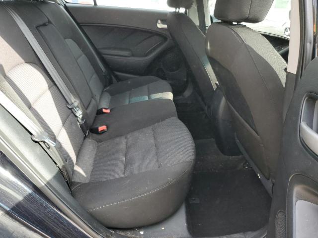Photo 10 from auction – 2017 KIA FORTE LX with VIN KNAFK5A82H5684440