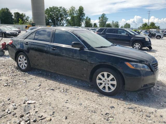 Photo 4 from auction – 2007 TOYOTA CAMRY LE with VIN 4T1BK46K07U009444