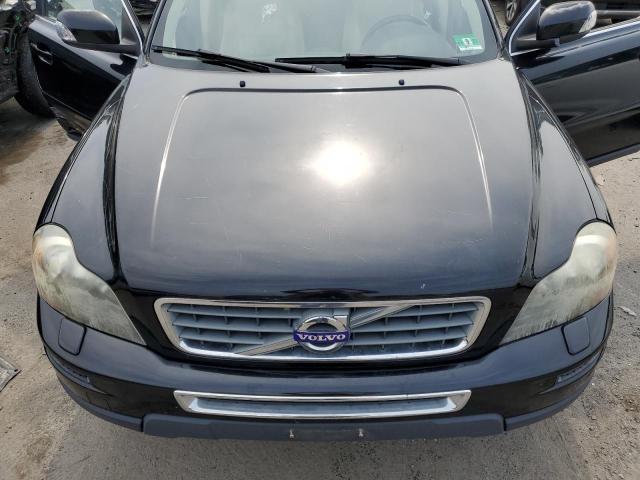 Photo 11 from auction – 2010 VOLVO XC90 3.2 with VIN YV4982CZ9A1562879