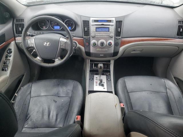 Photo 8 from auction – 2012 HYUN VERACRUZ GLS with VIN KM8NUDCC1CU186681