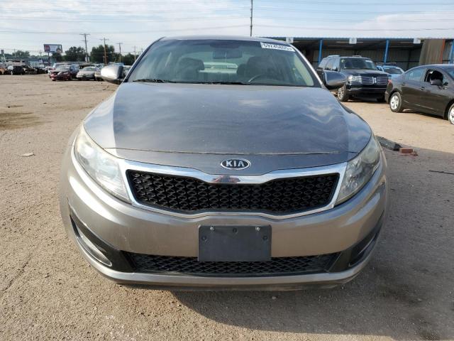 Photo 5 from auction – 2012 KIA OPTIMA LX with VIN 5XXGM4A76CG038406