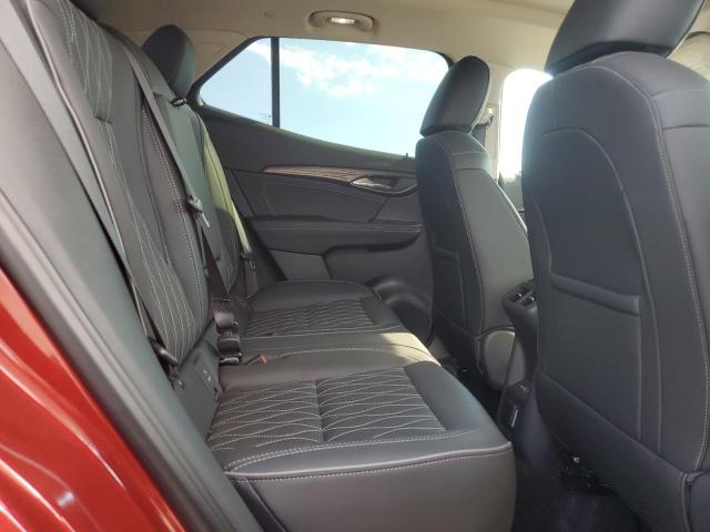 Photo 11 from auction – 2022 BUICK ENVISION A with VIN LRBFZSR40ND080643