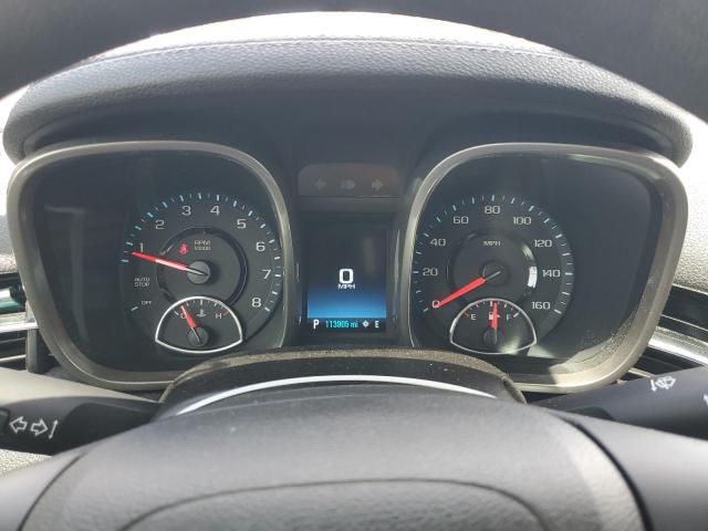 Photo 9 from auction – 2014 CHEVROLET MALIBU 1LT with VIN 1G11C5SL7EF231488