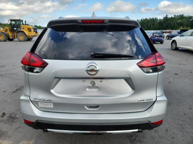 Photo 6 from auction – 2018 NISSAN ROGUE S with VIN KNMAT2MV2JP512591