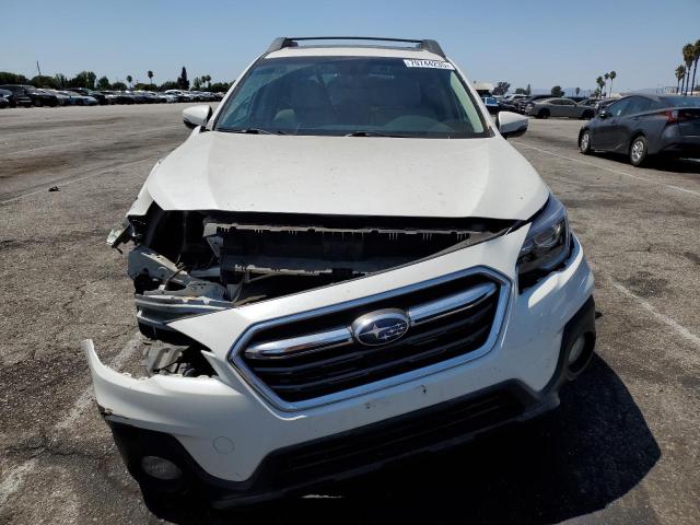 Photo 5 from auction – 2019 SUBARU OUTBACK 3. with VIN 4S4BSENC2K3288474