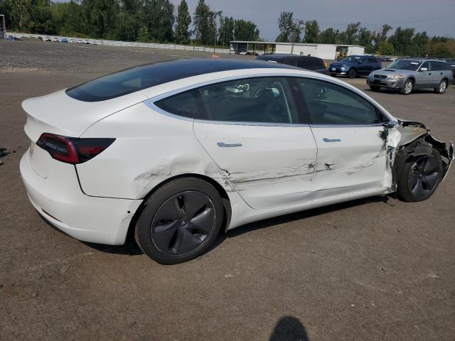 Photo 3 from auction – 2019 TESLA MODEL 3 with VIN 5YJ3E1EA6KF401188