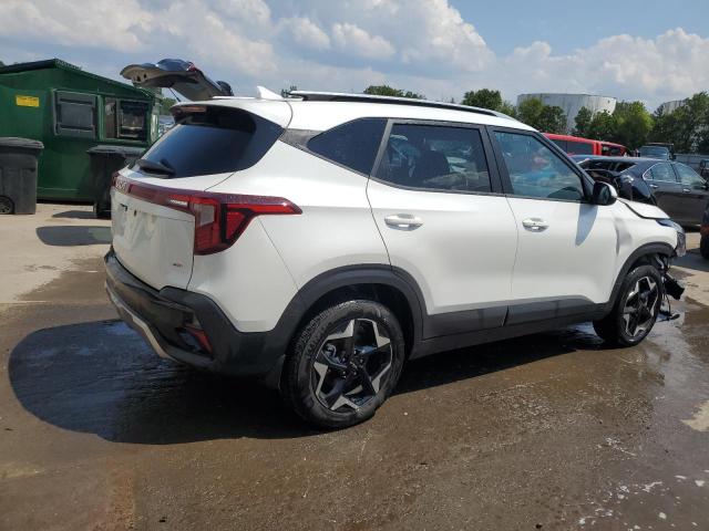 Photo 3 from auction – 2025 KIA SELTOS S with VIN KNDEUCAA2S7724687
