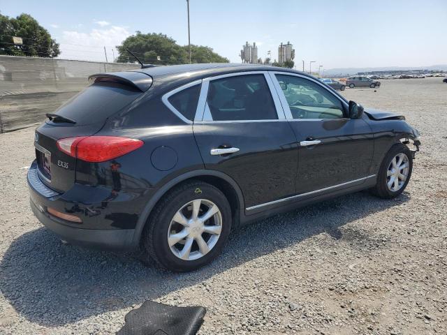 Photo 3 from auction – 2010 INFINITI EX35 BASE with VIN JN1AJ0HP5AM703559