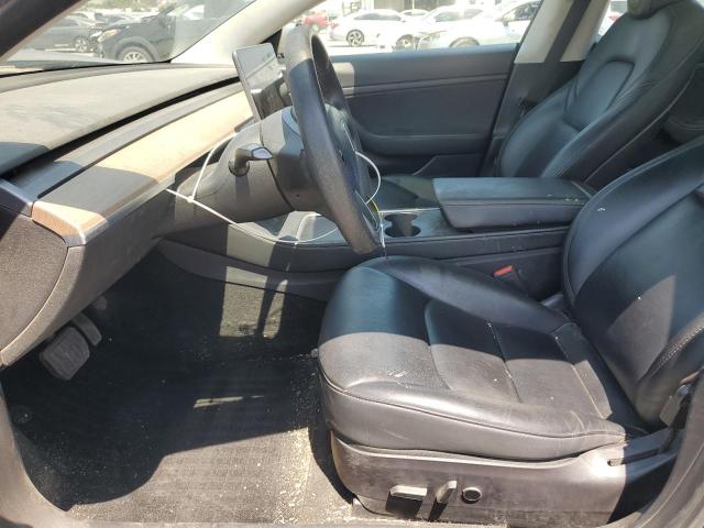 Photo 7 from auction – 2021 TESLA MODEL 3 with VIN 5YJ3E1EA2MF941298