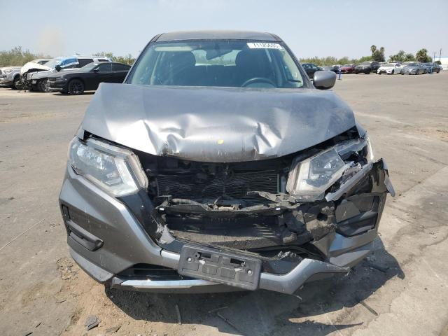 Photo 5 from auction – 2018 NISSAN ROGUE S with VIN KNMAT2MT6JP576048
