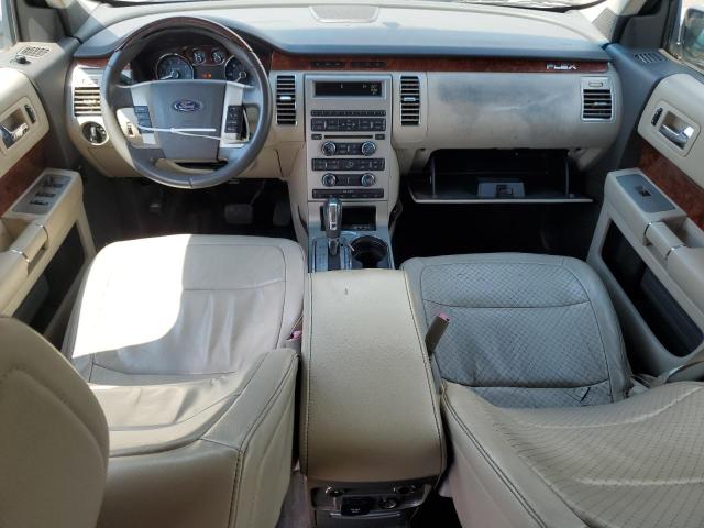 Photo 8 from auction – 2012 FORD FLEX LIMIT with VIN 2FMGK5DC3CBD03265