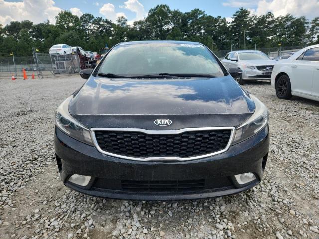 Photo 5 from auction – 2017 KIA FORTE EX with VIN 3KPFN4A81HE004343