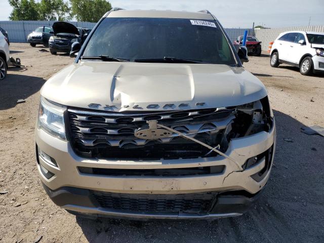 Photo 5 from auction – 2017 FORD EXPLORER XLT with VIN 1FM5K7DH1HGA78469