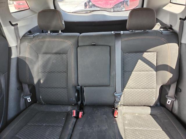 Photo 10 from auction – 2019 GMC TERRAIN SL with VIN 3GKALTEV4KL115986