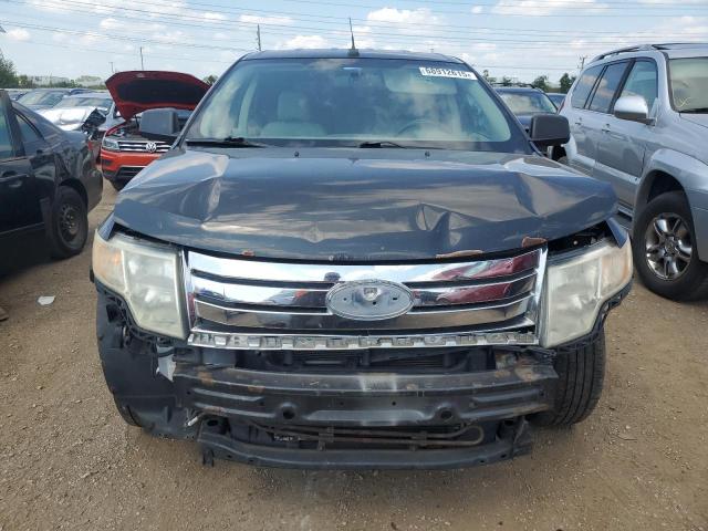 Photo 5 from auction – 2007 FORD EDGE SE with VIN 2FMDK46C97BA59430