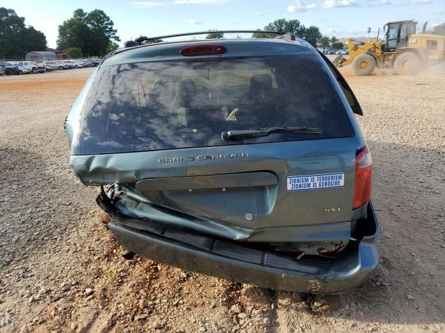 Photo 6 from auction – 2005 DODGE GRAND CARA with VIN 2D4GP44L75R531850