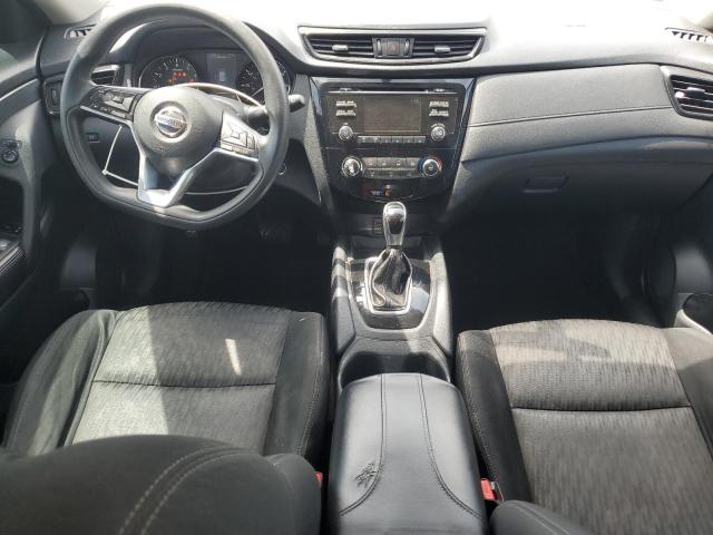 Photo 8 from auction – 2017 NISSAN ROGUE S with VIN KNMAT2MT7HP502390