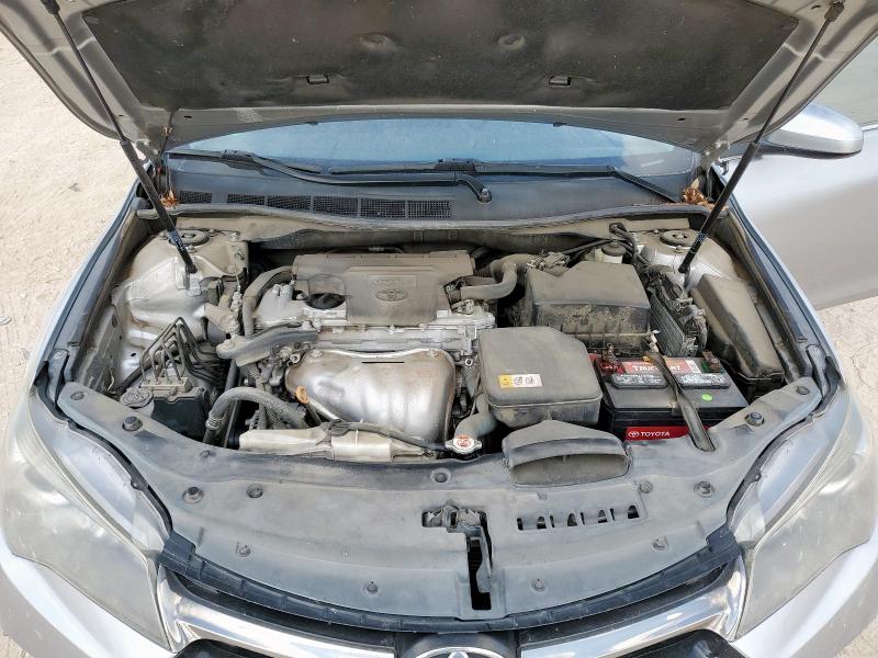 Photo 11 from auction – 2017 TOYOTA CAMRY LE with VIN 4T1BF1FK5HU727155