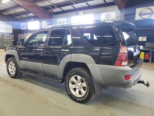 Photo 2 from auction – 2003 TOYOTA 4RUNNER SR with VIN JTEBT14R730008515