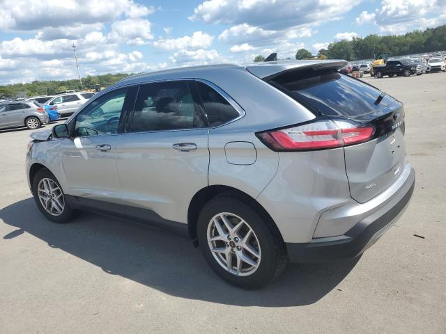 Photo 2 from auction – 2023 FORD EDGE SEL with VIN 2FMPK4J99PBA40885