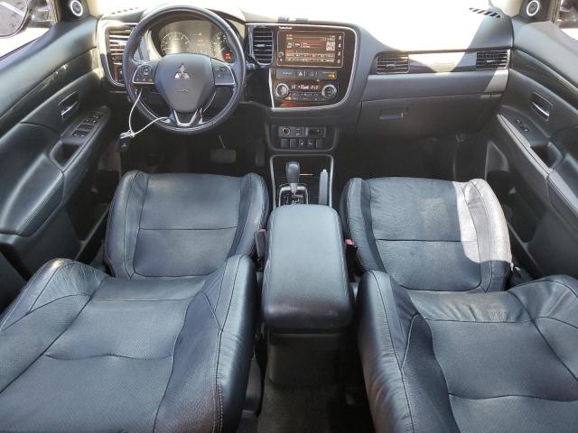 Photo 8 from auction – 2018 MITSUBISHI OUTLANDER with VIN JA4AD3A3XJZ022498