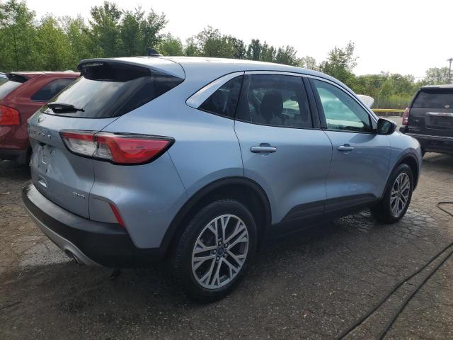 Photo 3 from auction – 2022 FORD ESCAPE SEL with VIN 1FMCU9H65NUB71174