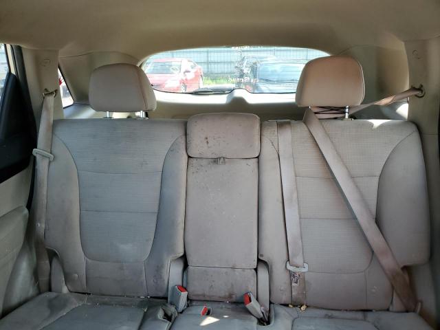 Photo 10 from auction – 2015 KIA SORENTO LX with VIN 5XYKTCA69FG614780