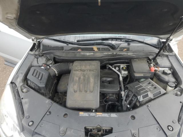 Photo 12 from auction – 2016 CHEVROLET EQUINOX LT with VIN 2GNALCEK7G6303633