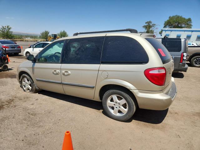 Photo 2 from auction – 2005 DODGE CARAVAN with VIN 1D4GP45R05B286486