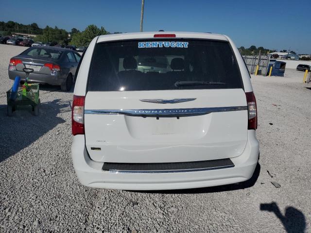 Photo 6 from auction – 2016 CHRYSLER TOWN & COU with VIN 2C4RC1BG3GR186745