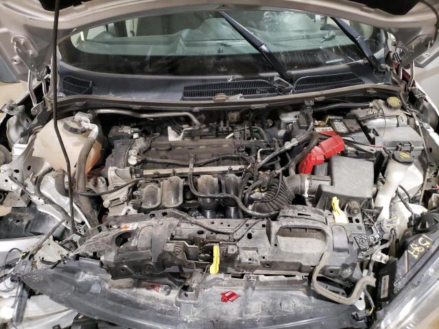 Photo 11 from auction – 2017 FORD FIESTA with VIN 3FADP4BJ7HM129605