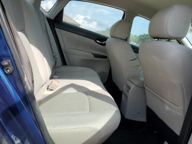 Photo 10 from auction – 2017 NISSAN SENTRA S with VIN 3N1AB7AP3HY303474
